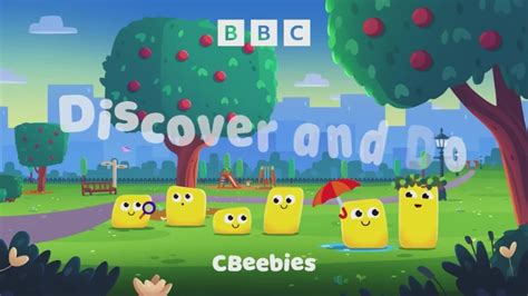 CBeebies: 2023- – TV Live