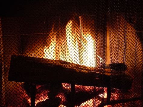 Free photo: Fireplace, Fire, Screen, Warm, Heat - Free Image on Pixabay ...