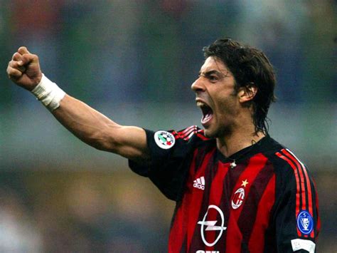 Manuel Rui Costa, 49 anni di O' Maestro: i gol più belli al Milan | Video