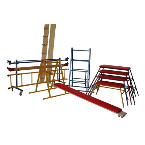 Physical Education Equipment Suppliers UK | Universal Services