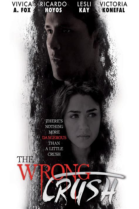 The Wrong Crush - Rotten Tomatoes