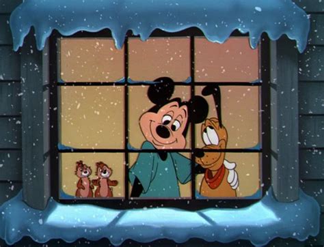 Pluto's Christmas Tree - Christmas Specials Wiki