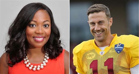 TFG Pod: the Inspiring Rise of NFL Reporter Kimberley Martin | The Football Girl