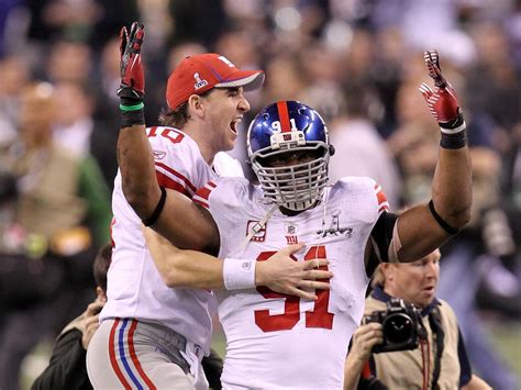 Super Bowl XLVI - Photo 27 - Pictures - CBS News