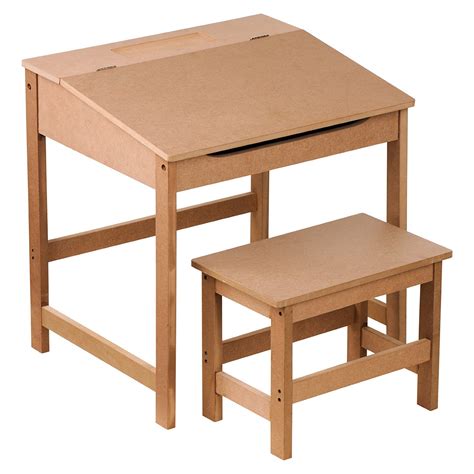 bureau-bois-3 – Bureau enfant