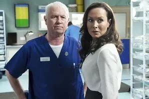 Casualty - Latest news, reviews, episodes, cast and more - Mirror Online