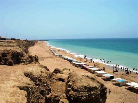 Spectacular Beaches in Pakistan – Tourpakistan.com