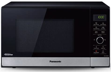 Panasonic Inverter Microwave Problems : 6 Common Issues (Explained) - Consort Design