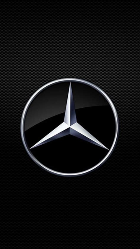 Mercedes-Benz symbol, the ultimate symbol of quality, luxury and class ...