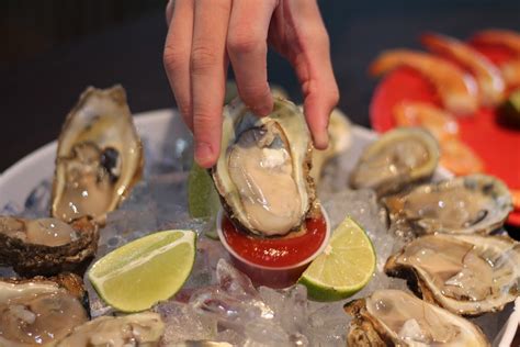 Why You May Never Eat Raw Oysters Again - U of G News