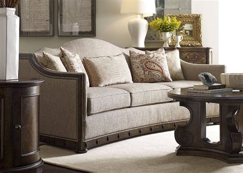 2024 Best of Traditional Fabric Sofas