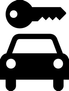 CAR RENTAL SIGN Logo PNG Vector (EPS) Free Download