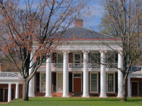 Charlottesville University Of Virginia Stock Photo - Download Image Now ...