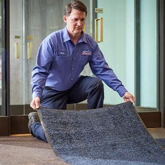 Xtraction Floor Mats - Commercial Floor Mat Service | Cintas