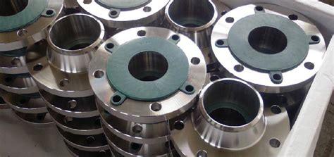 Stainless Steel Flanges Suppliers in Turkey, ASTM A182 Flanges ...