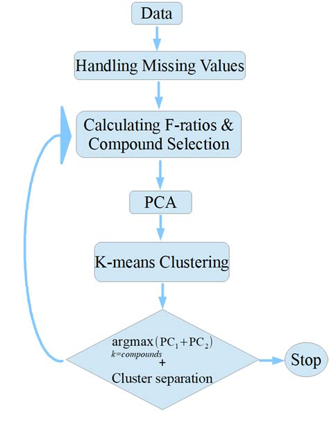 Pattern Recognition Algorithms