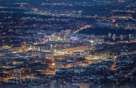 The 13 Best Hotels In Stuttgart: Swanky Stays For Sophisticated Schnitzel Seekers | Inspired By Maps