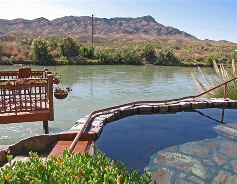 Riverbend Hot Springs in Truth or Consequences, New Mexico | New mexico hot springs, Honeymoon ...