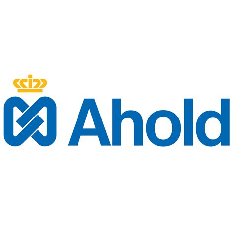 Ahold logo - download.