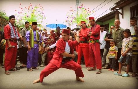 7 Budaya Serta Tradisi Betawi Yang Unik