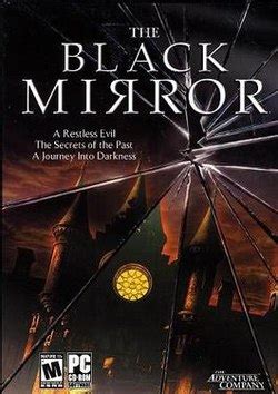 The Black Mirror - Wikipedia