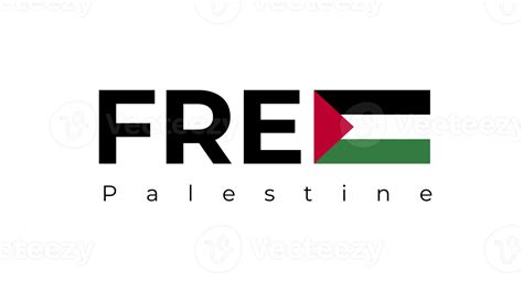 Gaza Palestina Logo