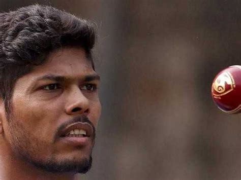 Bowling Fast Remains Priority for Umesh Yadav | Cricket News