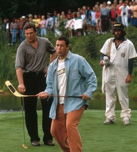 Best Happy Gilmore Quotes - ShortQuotes.cc