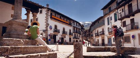 Candelario | Salamanca Emoción