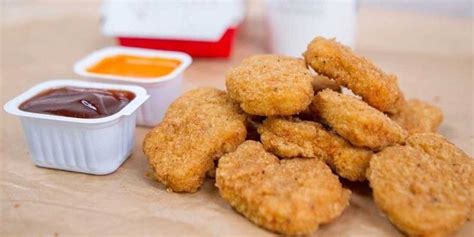 Easy Mcdo Style Chicken Nuggets | Kusina Master Recipes