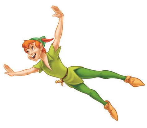 Peter Pan (character)/Gallery | Peter pan characters, Peter pan, Peter pan pictures