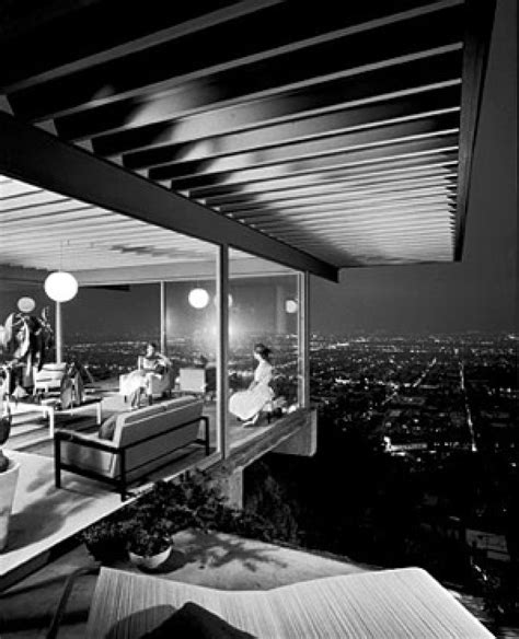 Famous LA Photographer Julius Shulman Dies at 98 | LAist