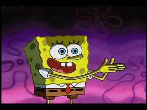 SpongeBob evil laugh - YouTube