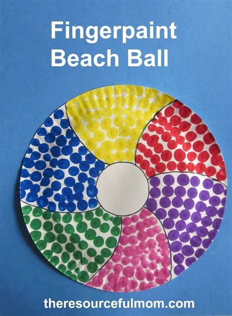 Beach Ball Coloring Pages - Beach Chair Supplier