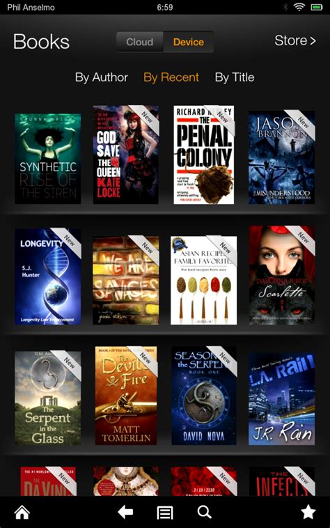 Ten of the Best Free Games for Your Kindle Fire | LevelSkip