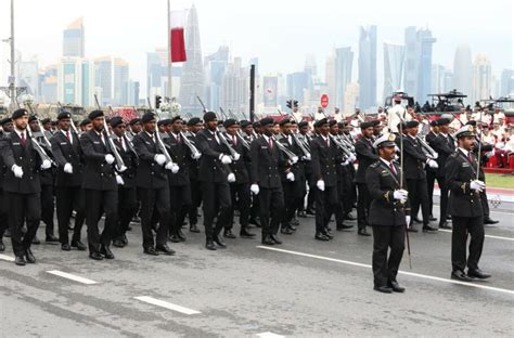 ILoveQatar.net | Qatar National Day Parade 2021