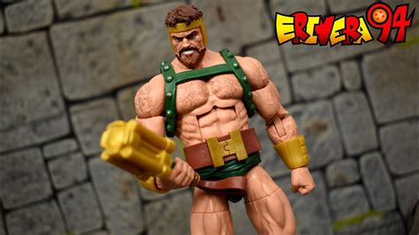 Marvel Legends Retro Collection Hercules Action Figure ...