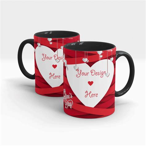 Valentine's Day Personalized Gift Mug for Your Significant Other ...