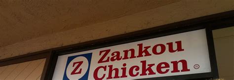 For great Mediterranean, Lebanese & Armenian cuisine, Zankou Chicken - Foodwanderer