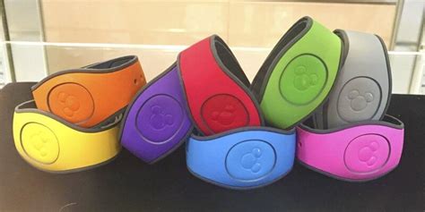 D23: The next generation of Walt Disney World MagicBands have been revealed! | Inside the Magic