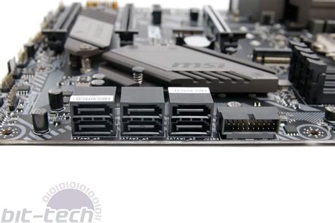 MSI MAG Z390 Tomahawk Review | bit-tech.net