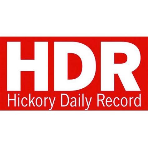 Hickory Daily Record (@Hickoryrecord) | Twitter