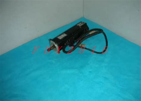 ONE USED KEYENCE servo motor MV-B10 $198.99 - PicClick