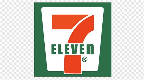 7 Eleven logo, 7-Eleven Logo Dallas Fizzy Drinks Convenience Shop ...