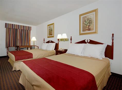 Best Western Johnson City Inn, TX - See Discounts