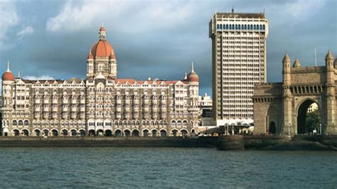 The Taj Mahal Palace Mumbai – 111 Years of Leading Hospitality and ...