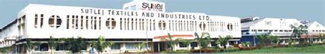 Sutlej Textiles completes expansion of RTM