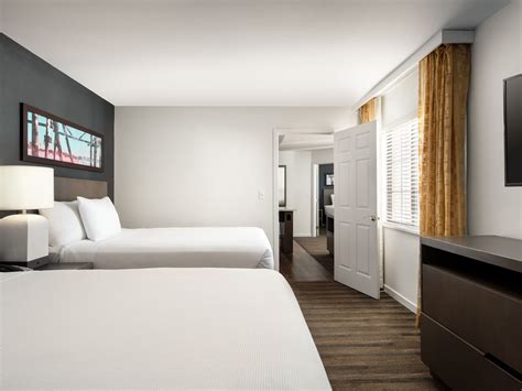 Modern Hotel in Denver Tech Center | Hyatt House Denver Tech Center