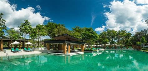 Dusit Thani Krabi Beach Resort | Tourism Interface