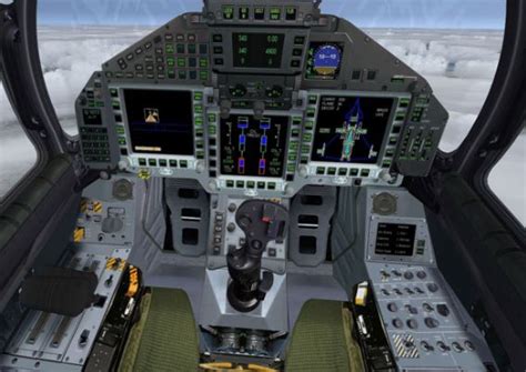 Eurofighter Typhoon Specs, Cockpit, Engine, and Price - Airplane Update